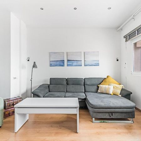 Home2Book Stylish Front Line Las Canteras Beach Λας Πάλμας ντε Γκραν Κανάρια Εξωτερικό φωτογραφία