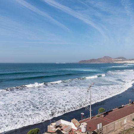 Home2Book Stylish Front Line Las Canteras Beach Λας Πάλμας ντε Γκραν Κανάρια Εξωτερικό φωτογραφία