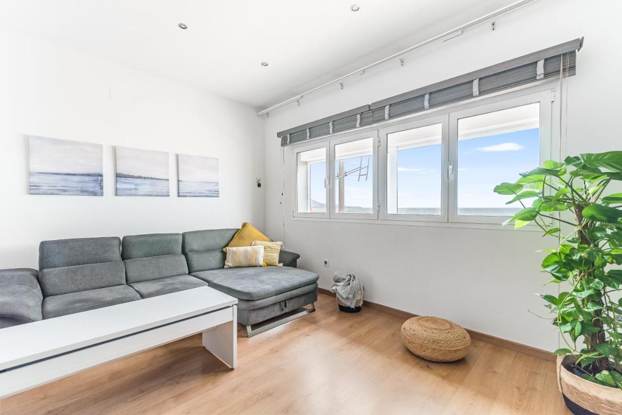 Home2Book Stylish Front Line Las Canteras Beach Λας Πάλμας ντε Γκραν Κανάρια Εξωτερικό φωτογραφία