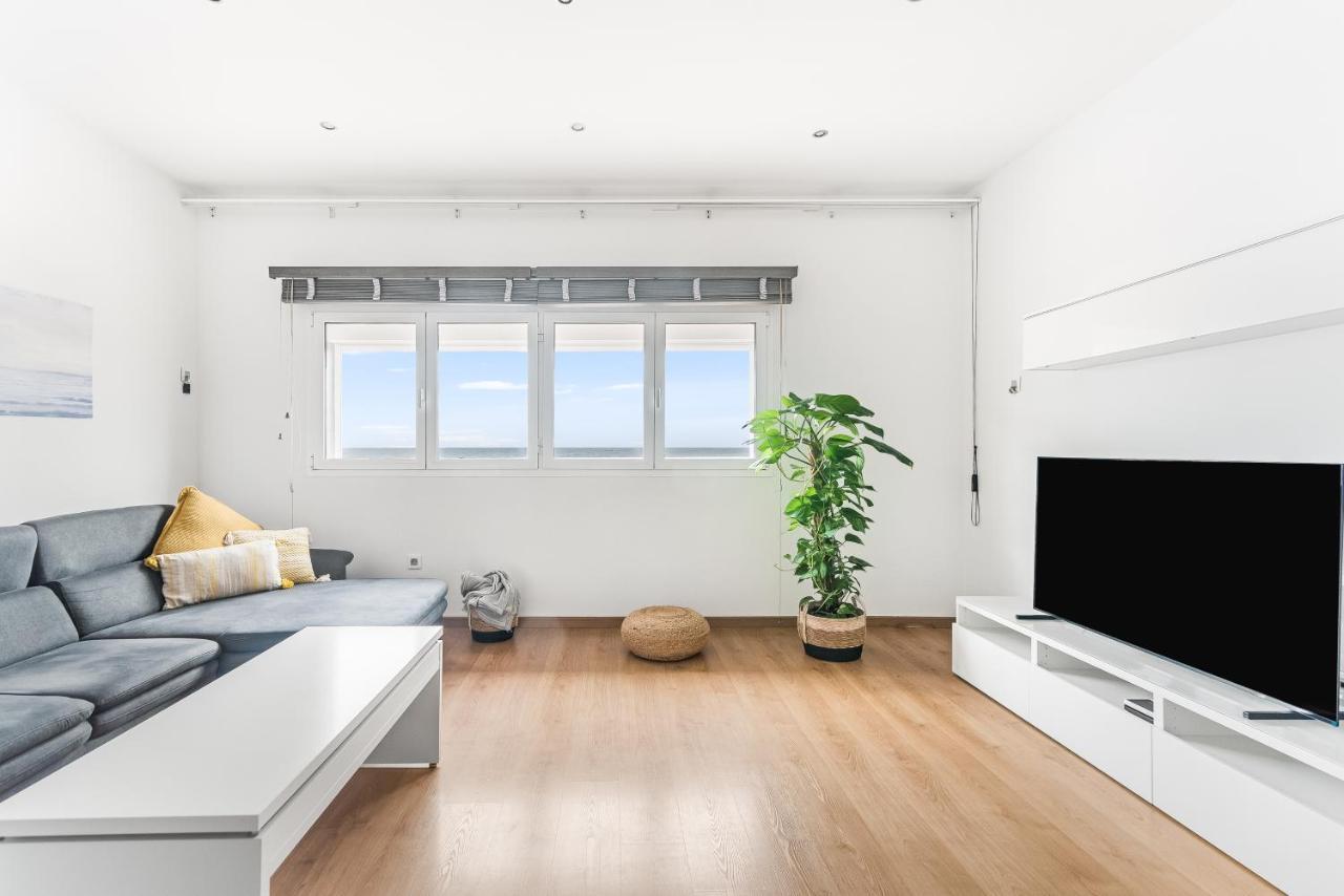 Home2Book Stylish Front Line Las Canteras Beach Λας Πάλμας ντε Γκραν Κανάρια Εξωτερικό φωτογραφία