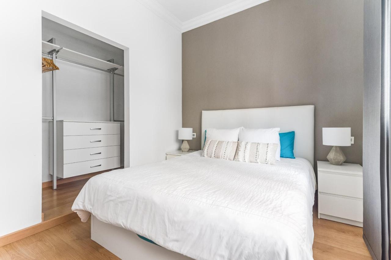 Home2Book Stylish Front Line Las Canteras Beach Λας Πάλμας ντε Γκραν Κανάρια Εξωτερικό φωτογραφία