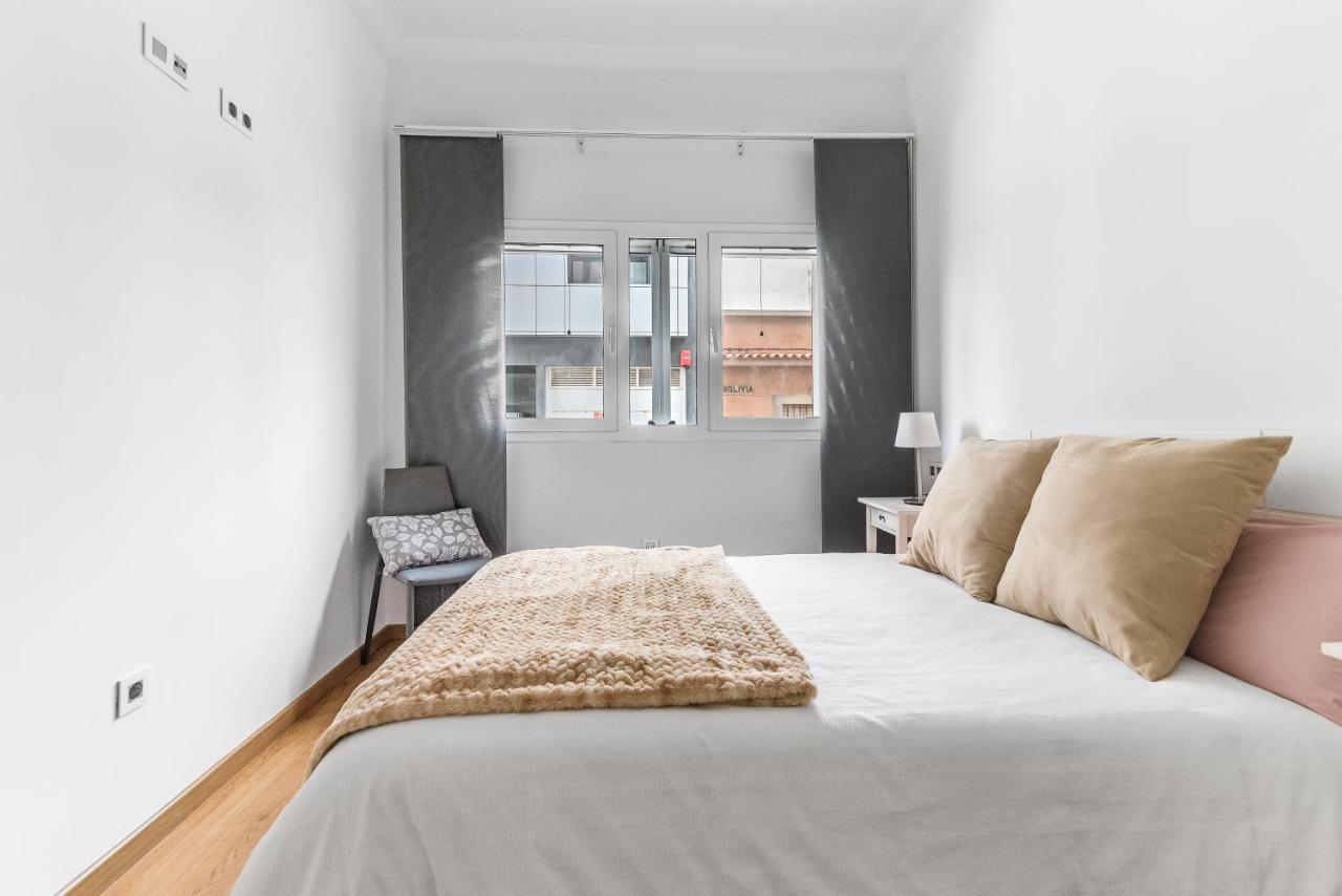 Home2Book Stylish Front Line Las Canteras Beach Λας Πάλμας ντε Γκραν Κανάρια Εξωτερικό φωτογραφία