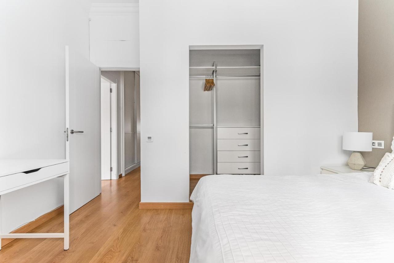 Home2Book Stylish Front Line Las Canteras Beach Λας Πάλμας ντε Γκραν Κανάρια Εξωτερικό φωτογραφία