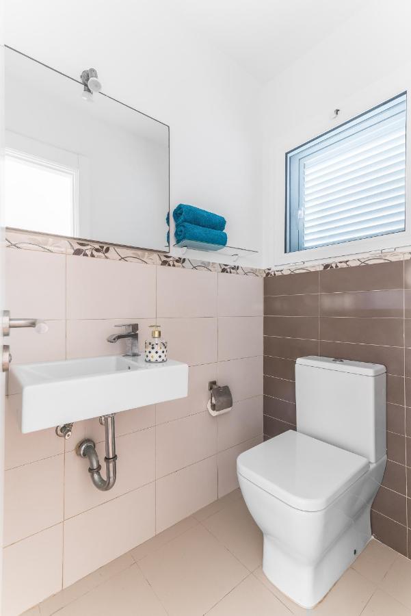 Home2Book Stylish Front Line Las Canteras Beach Λας Πάλμας ντε Γκραν Κανάρια Εξωτερικό φωτογραφία