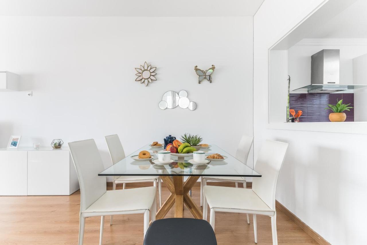 Home2Book Stylish Front Line Las Canteras Beach Λας Πάλμας ντε Γκραν Κανάρια Εξωτερικό φωτογραφία