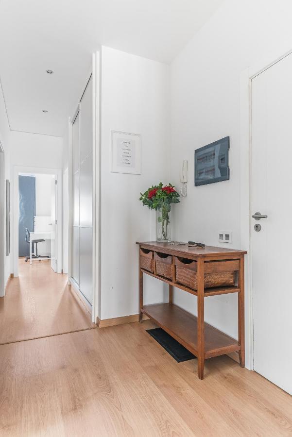 Home2Book Stylish Front Line Las Canteras Beach Λας Πάλμας ντε Γκραν Κανάρια Εξωτερικό φωτογραφία
